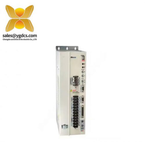 Siemens C79451-Z1038-U13 High-Performance Integrated Control Module
