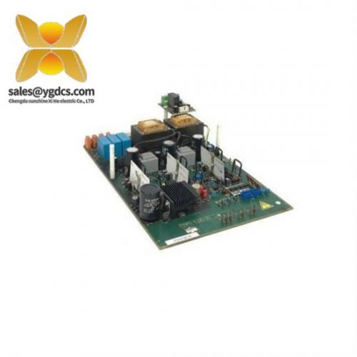 Siemens MM440 Inverter Drive, 6SE6440-2AD33-7EA1, Variable Frequency Drive, Industrial Control