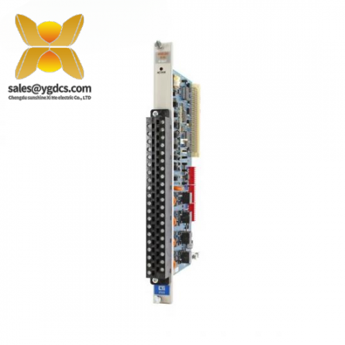 Siemens 7SJ5115-4CA02-2BA0/JJ, Industrial Control Module