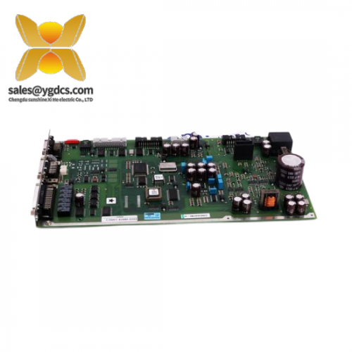 Siemens LDZ 14501000.070: Precision Control Module for Industrial Automation