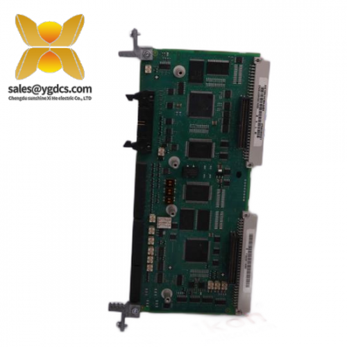 Siemens LDZ 14501000.070: Precision Control Module for Industrial Automation
