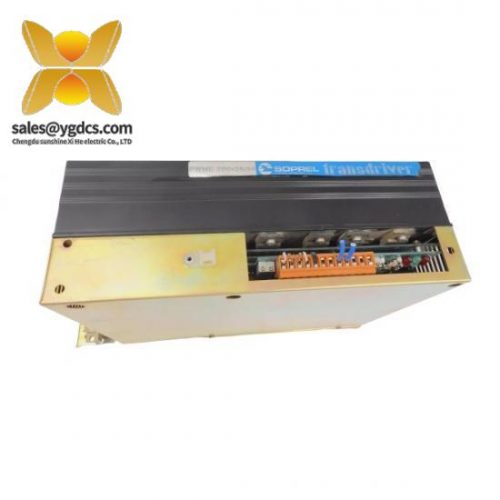 Siemens Midi Maestro DCD 140X14/28 Servo Drive, High Performance Industrial Control Module
