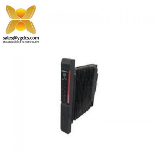 Siemens QLCDM024DCBAN - Quadlog Critical Discrete Module for Industrial Automation
