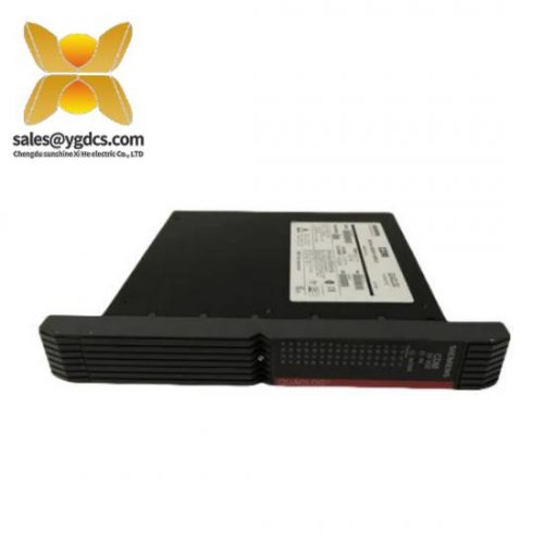 Siemens QLCDM024DCBAN - Quadlog Critical Discrete Module for Industrial Automation