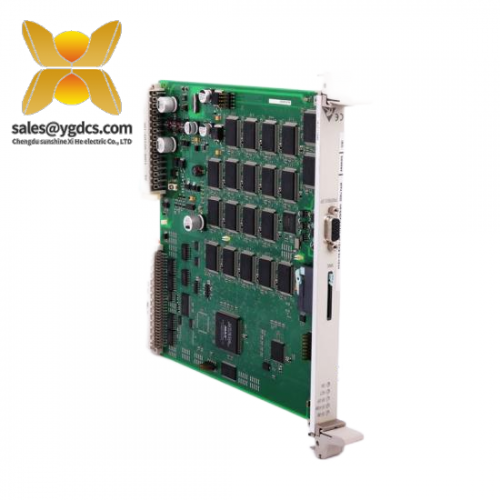 Siemens Robicon A1A10000432.72M Cell Control Board, Advanced Automation Solution