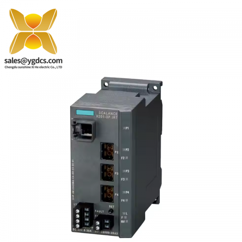 SIEMENS SMP-E20 Operator Station Software for Industrial Control Systems