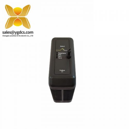 SIGMATEK DPS001 Control Module - Industrial Automation Solution