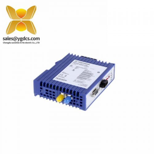 SIGMATEK DPS001 Control Module - Industrial Automation Solution