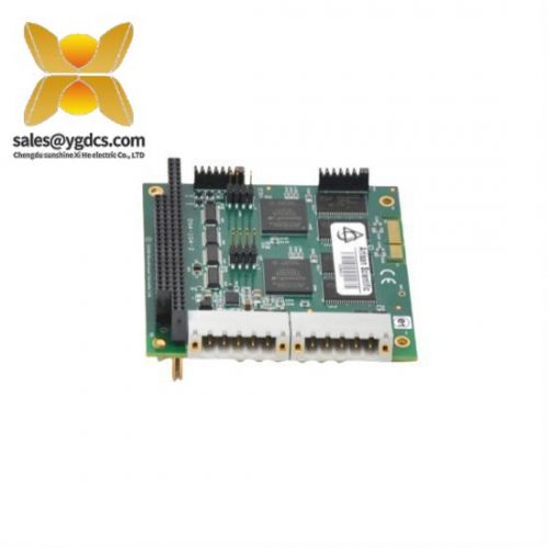 SST 5136-DNP-PCI DeviceNet Interface Module, A Robust Solution for Industrial Automation