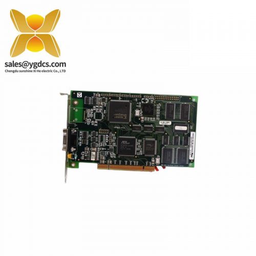 SST 5136-DNP-PCI DeviceNet Interface Module, A Robust Solution for Industrial Automation