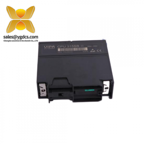 SST 5136-DNP CPCI Module with Custom Processing