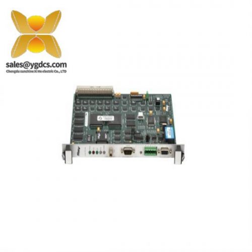 SST 5136-PFB-VME Physical Layer & Data Link Module