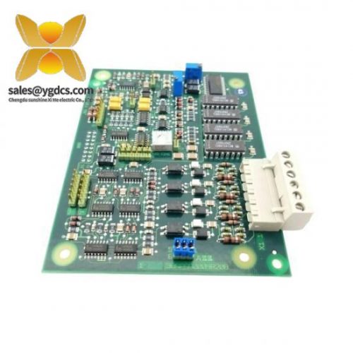 STS PTM.MT/N/Ex 131299 - High-Quality Explosion-Proof Module for Industrial Automation