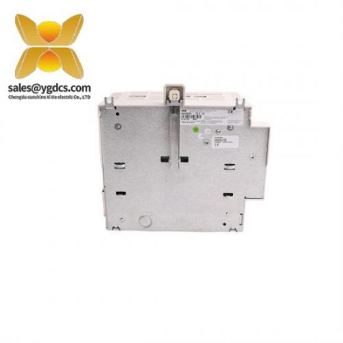 Eurotherm SUITE T940X, XAPMM, BATT, ENG - High-Performance Process Controller Module