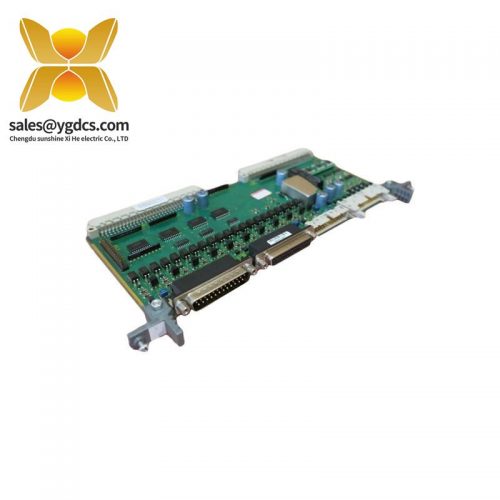 Eurotherm SUITE T940X, XAPMM, BATT, ENG - High-Performance Process Controller Module