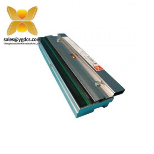 SUPCON KHT-112-8TAK2-SKB Thermal Print Head: High-Quality Printer Module for Industrial Applications