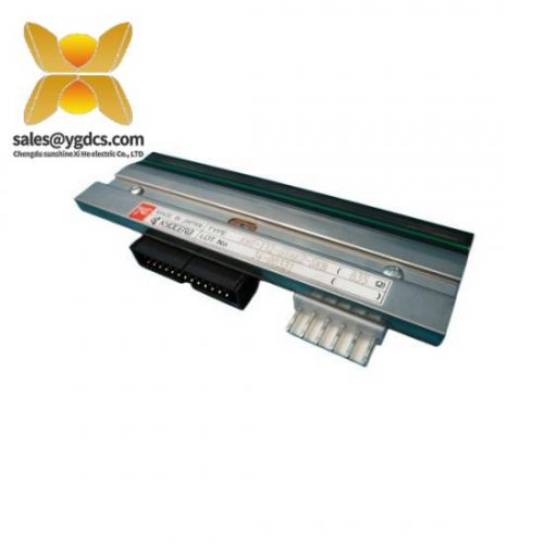 SUPCON KHT-112-8TAK2-SKB Thermal Print Head: High-Quality Printer Module for Industrial Applications
