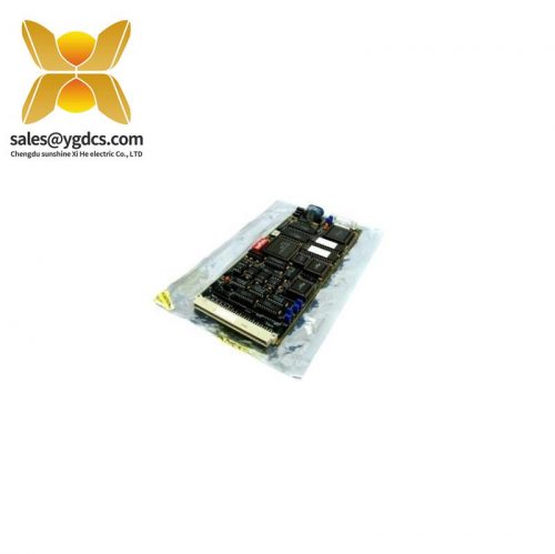 SUPERIOR M063-LE09 Industrial Control Module