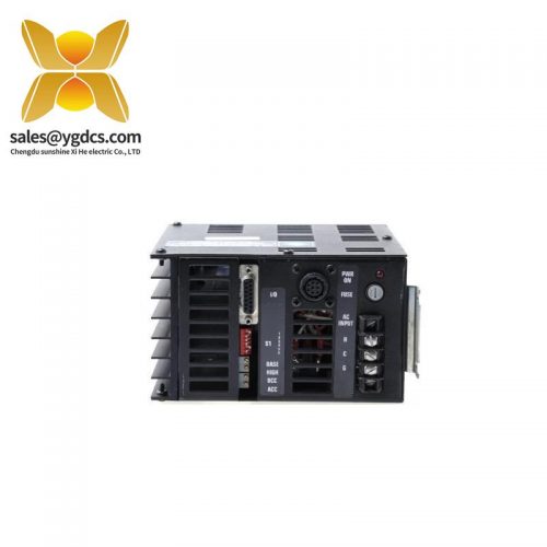 SUPERIOR SS20001 High-Speed Ethernet & Serial Communication Interface Module