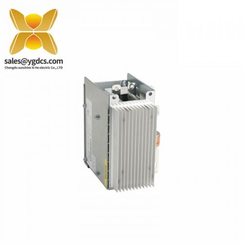 SUPERIOR SS20001 High-Speed Ethernet & Serial Communication Interface Module