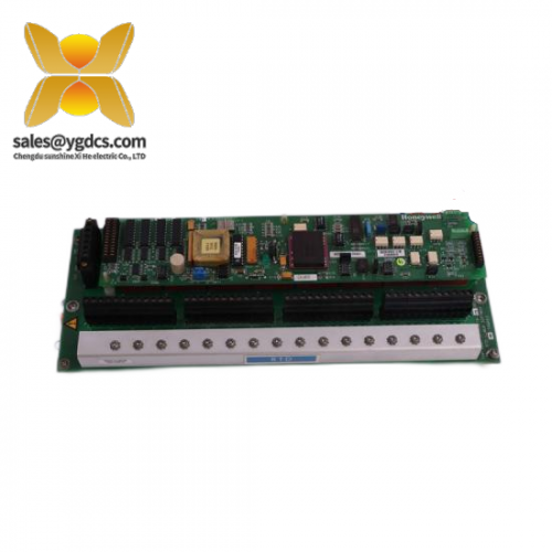 Honeywell TDC-3000 51191579-100 - Advanced Control System