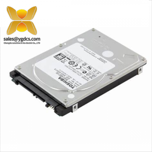 TOSHIBA HFAS11**S Industrial Control Module