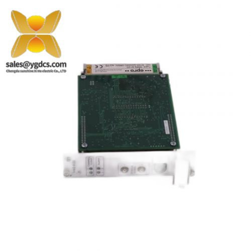 TOSHIBA HFAS11**S Industrial Control Module