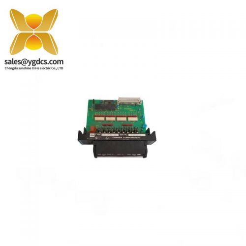 TOSHIBA USIO21 Custom Processing Module