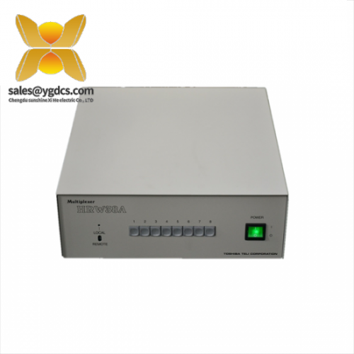 TOSHIBA UTNH23A High-Frequency Industrial Module