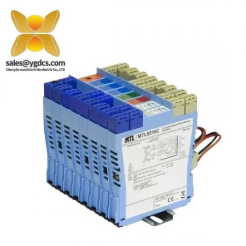 TOYOA MC256-C Industrial Control Module