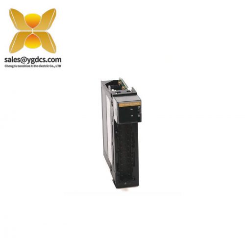 TOYOA MC256-C Industrial Control Module