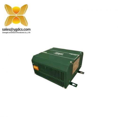 TRACO POWER T1023-07C Single Cycle & Power Flow Module, 200 Characters Max