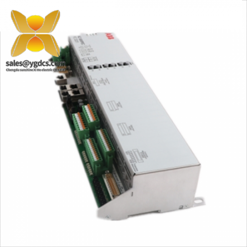 TRENEW VME-GrundSystem VME Bus Industrial Control Module