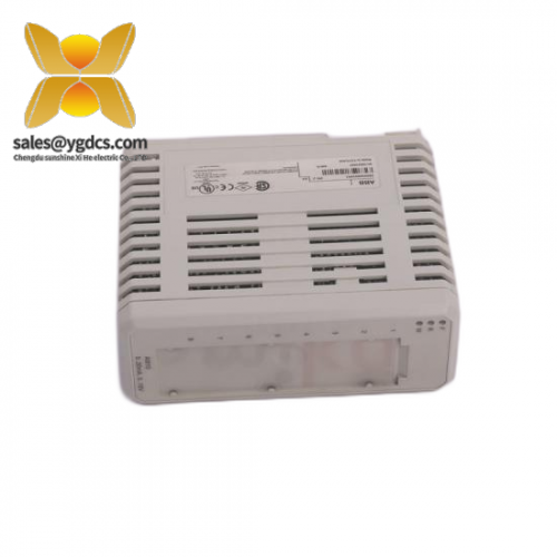 TRICONEX 2658 Industrial Control Module, High Reliability Industrial Automation Component