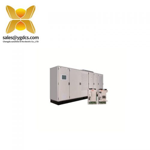 TRICONEX 3009 Control Module