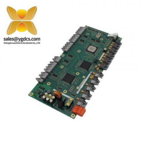 TRICONEX 3009 Control Module