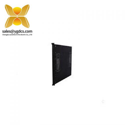 TRICONEX 3607E Industrial Control Module