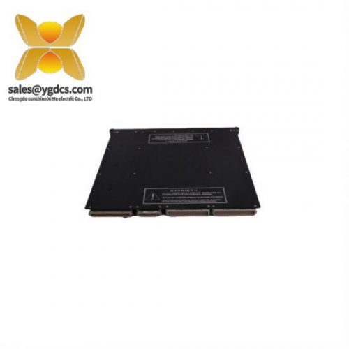 TRICONEX 3607E Industrial Control Module