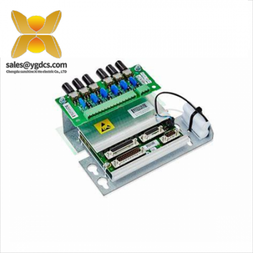 TRICONEX TRICON 3624 Digital System, 200 Characters Limit