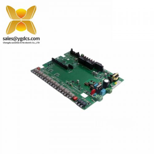 TRICONEX TRICON 3624 Digital System, 200 Characters Limit