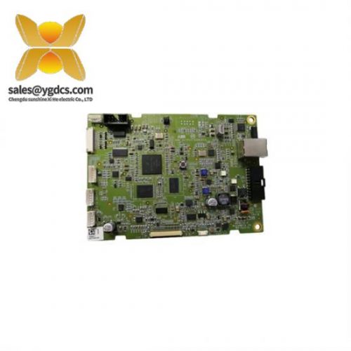 TRICONEX TRICON 3624 Digital System, 200 Characters Limit