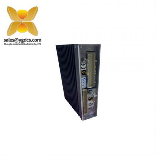 TRICONEX 4000163-510 Industrial Control Module