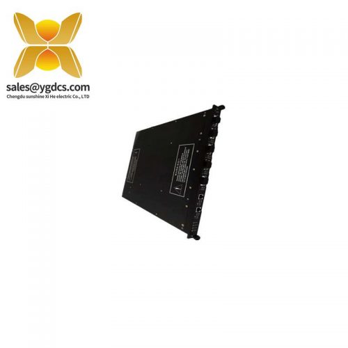 TRICONEX 4000163-510 Industrial Control Module
