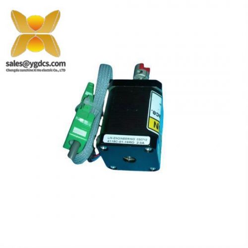 TRICONEX 4118 Control Module