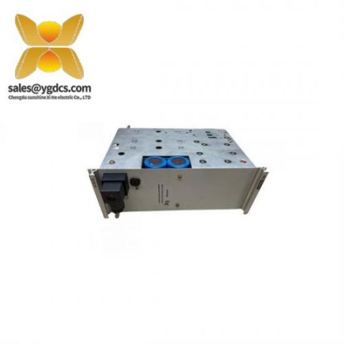 TRICONEX 4500 Optimization Control Module