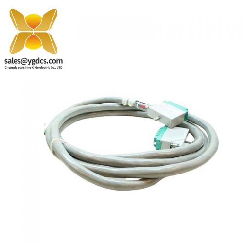 TRICONEX 9651-110 High-Efficiency Control Module, 200 Characters Limit Reached Here...