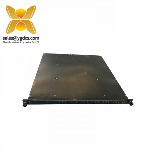 TRICONEX 2351 Input Module for Industrial Automation