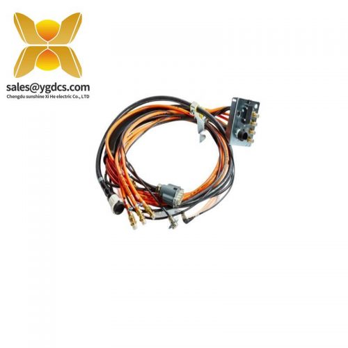 TRICONEX 2481 High-Performance Industrial Control Module
