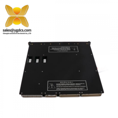 Triconex 3603E - Invensys Digital Output Module