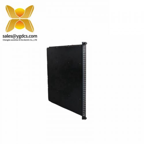 TRICONEX 3625C1 - Custom Processed Industrial Control Module